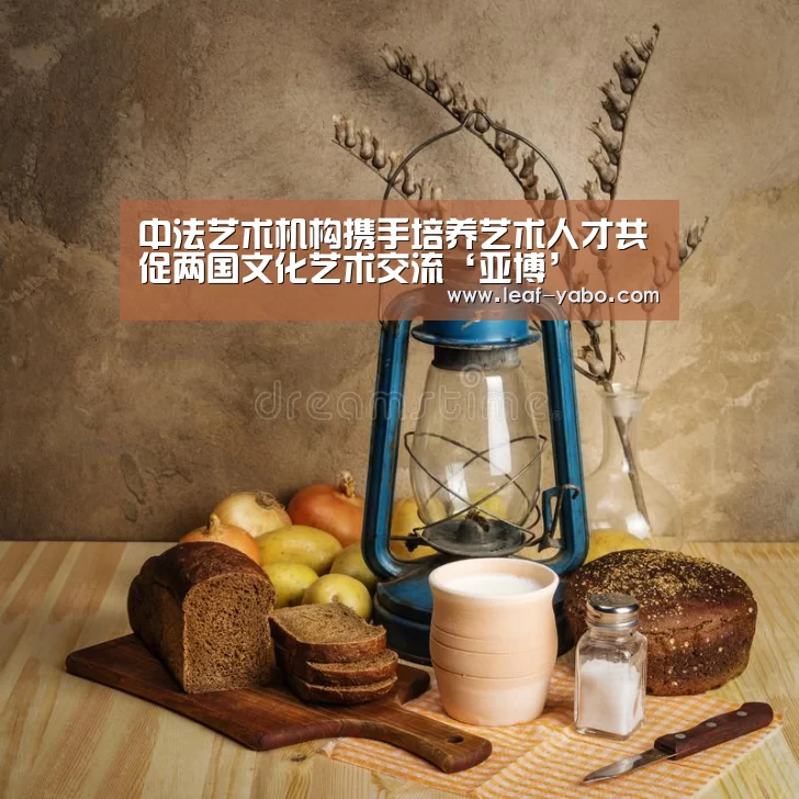 中法艺术机构携手培养艺术人才共促两国文化艺术交流‘亚博’(图1) 亚博体育