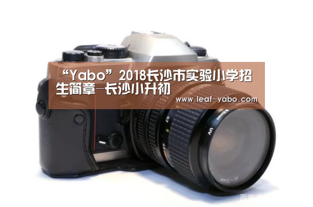 “Yabo”2018长沙市实验小学招生简章-长沙小升初(图3) 亚博官网