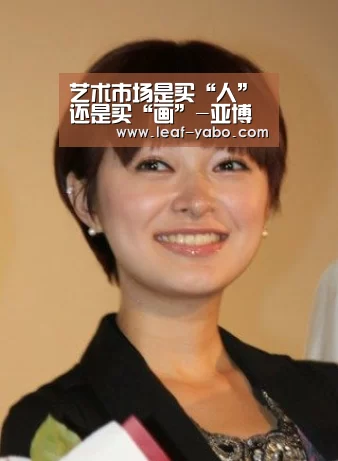 艺术市场是买“人”还是买“画”-亚博体育(图3) 亚博