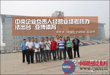 中央企业负责人经营业绩考核办法出台-亚博体育(图1)
