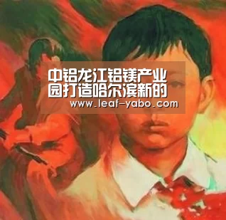中铝龙江铝镁产业园打造哈尔滨新的经济增长点|亚博官网(图2) 亚博体育