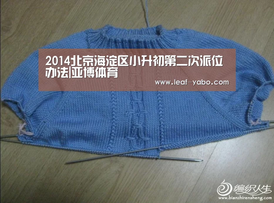 2014北京海淀区小升初第二次派位办法|亚博体育(图4) 亚博官网